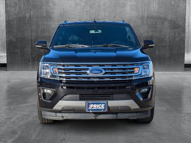 used 2020 Ford Expedition car, priced at $31,495