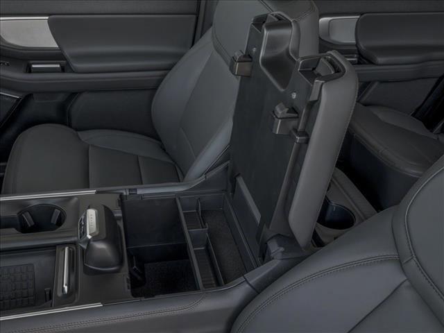 new 2026 Ford Expedition car, priced at $71,490