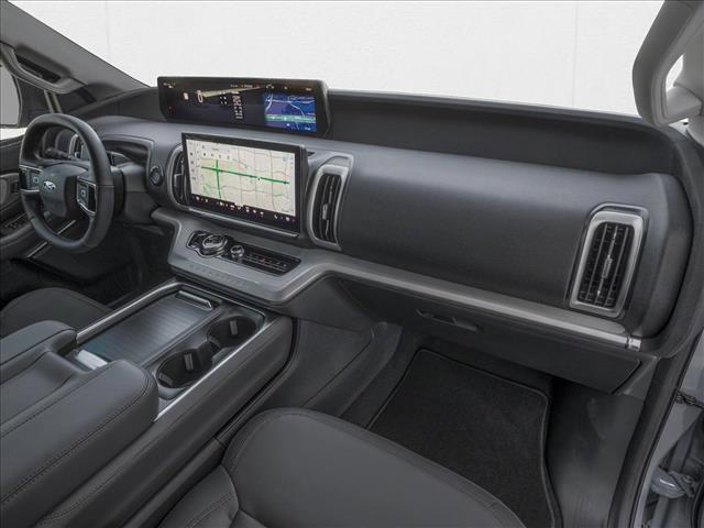 new 2026 Ford Expedition car, priced at $71,490