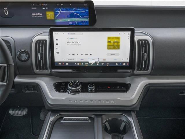 new 2026 Ford Expedition car, priced at $71,490