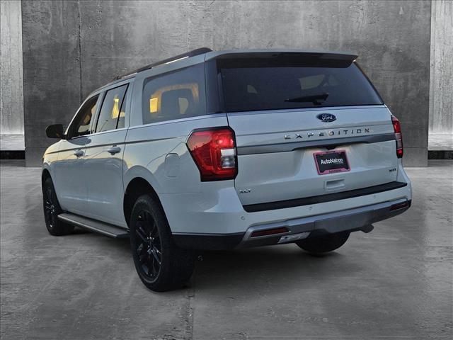 new 2024 Ford Expedition car, priced at $60,718