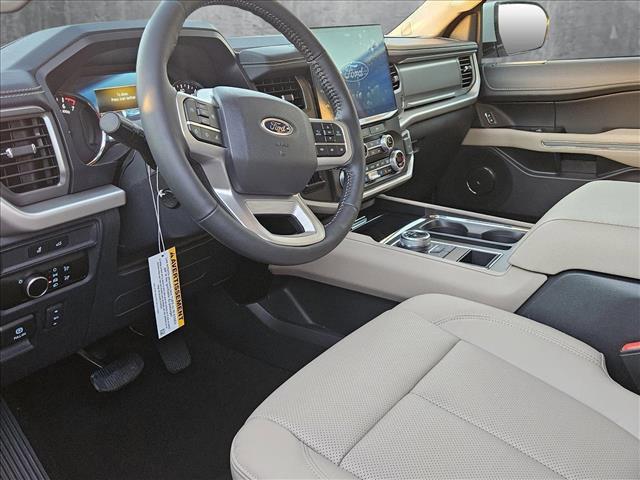 new 2024 Ford Expedition car, priced at $60,718