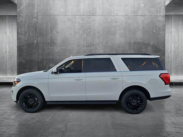 new 2024 Ford Expedition car, priced at $60,718