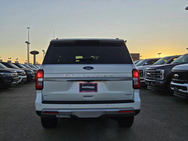 new 2024 Ford Expedition car, priced at $60,718