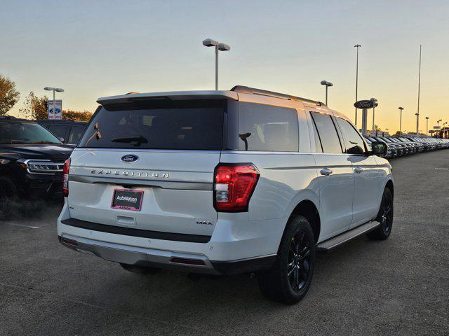 new 2024 Ford Expedition car, priced at $60,718