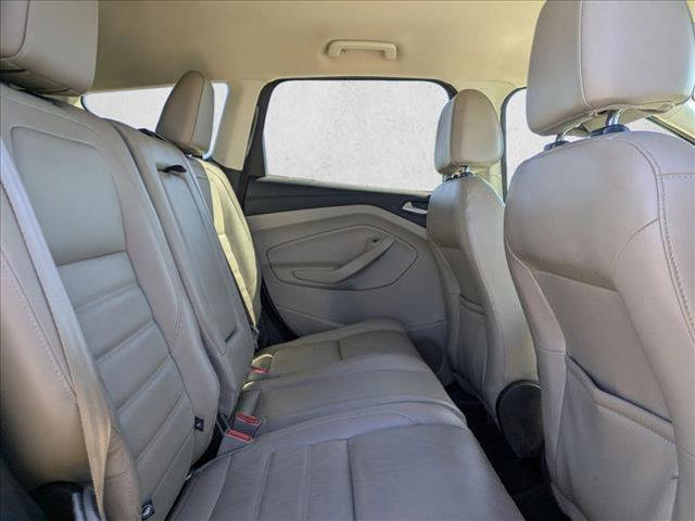 used 2017 Ford Escape car, priced at $10,499