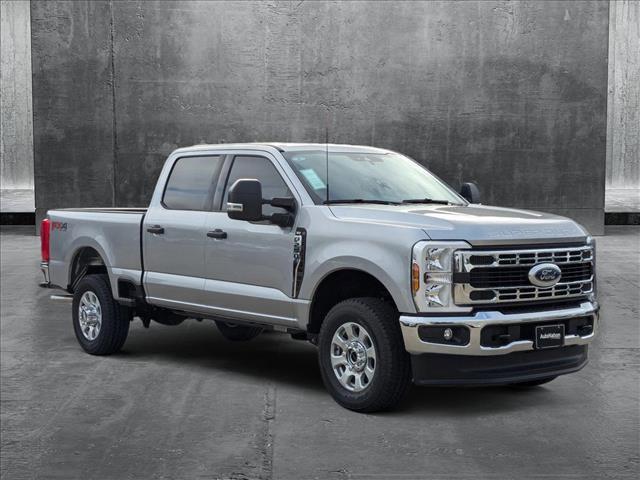 new 2024 Ford F-250 car, priced at $51,848