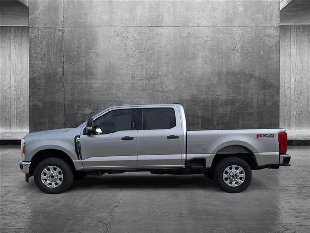 new 2024 Ford F-250 car, priced at $51,848