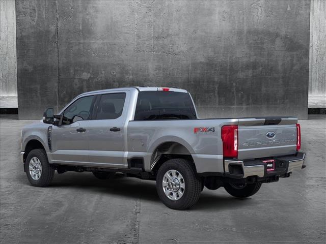 new 2024 Ford F-250 car, priced at $51,848