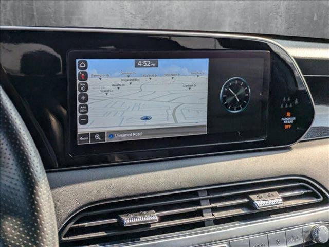used 2021 Hyundai Palisade car, priced at $28,060