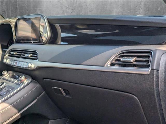 used 2021 Hyundai Palisade car, priced at $28,060