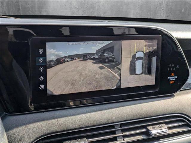 used 2021 Hyundai Palisade car, priced at $28,060