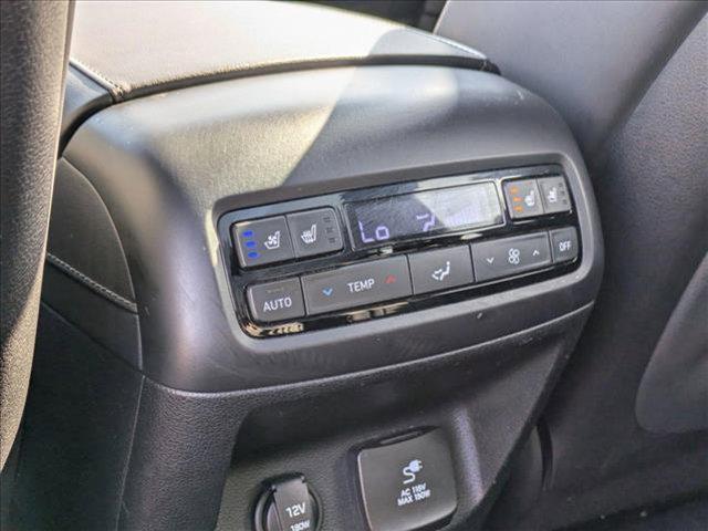 used 2021 Hyundai Palisade car, priced at $28,060
