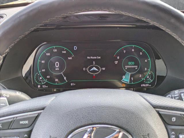 used 2021 Hyundai Palisade car, priced at $28,060