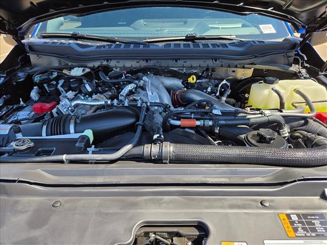 new 2026 Ford F-250 car, priced at $96,999