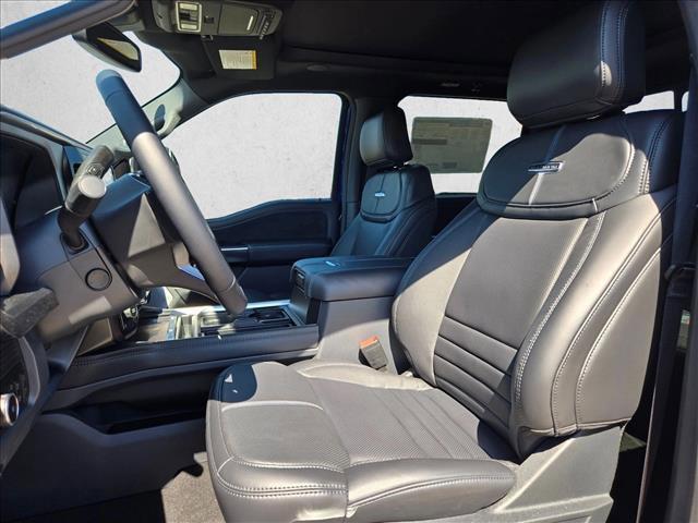 new 2026 Ford F-250 car, priced at $96,999