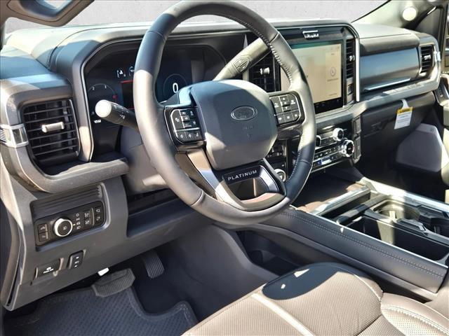 new 2026 Ford F-250 car, priced at $96,999