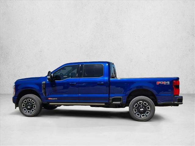 new 2026 Ford F-250 car, priced at $96,999
