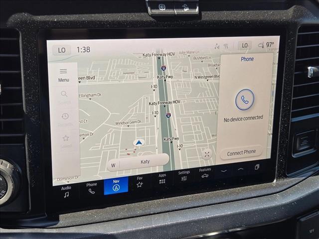 new 2026 Ford F-250 car, priced at $96,999