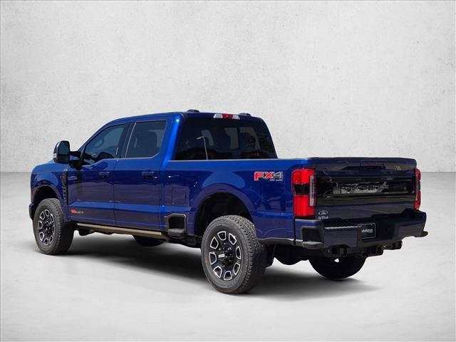 new 2026 Ford F-250 car, priced at $96,999
