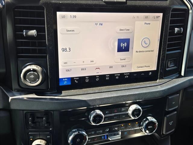 new 2026 Ford F-250 car, priced at $96,999