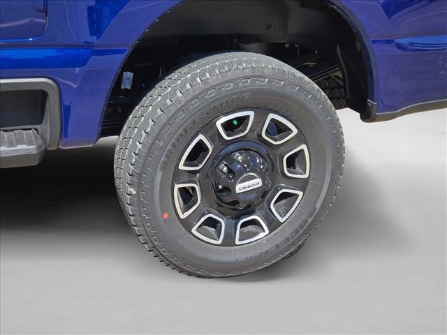 new 2026 Ford F-250 car, priced at $96,999