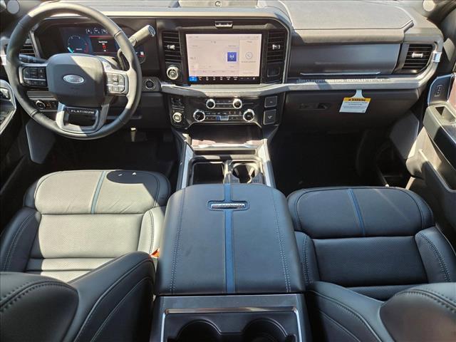 new 2026 Ford F-250 car, priced at $96,999