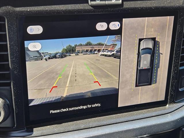 new 2026 Ford F-250 car, priced at $96,999