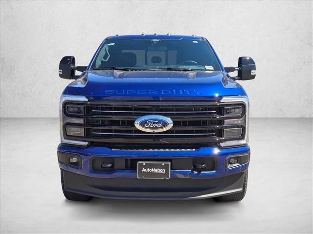 new 2026 Ford F-250 car, priced at $96,999