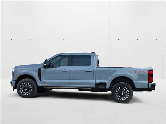 new 2025 Ford F-250 car, priced at $93,995
