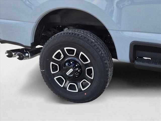 new 2025 Ford F-250 car, priced at $93,995