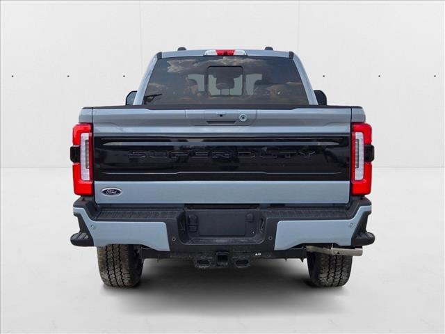 new 2025 Ford F-250 car, priced at $93,995