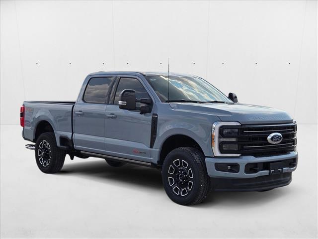 new 2025 Ford F-250 car, priced at $93,995