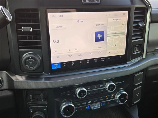 new 2025 Ford F-250 car, priced at $93,995