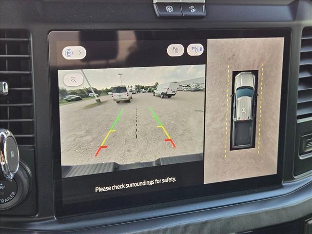 new 2025 Ford F-250 car, priced at $93,995