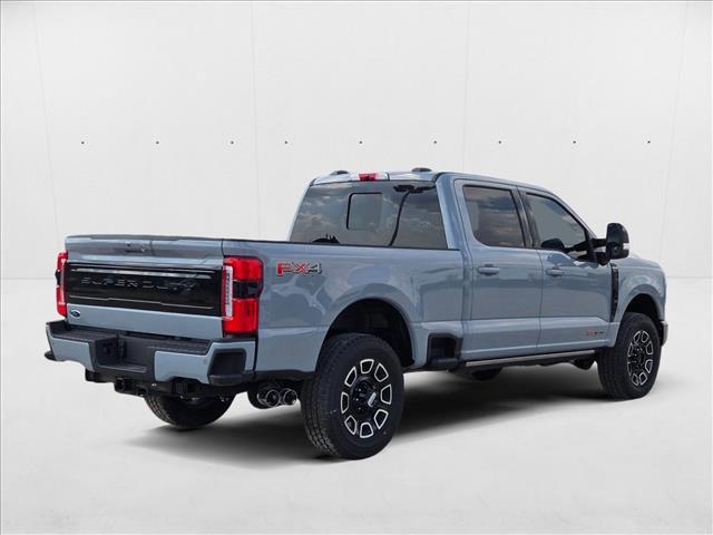 new 2025 Ford F-250 car, priced at $93,995