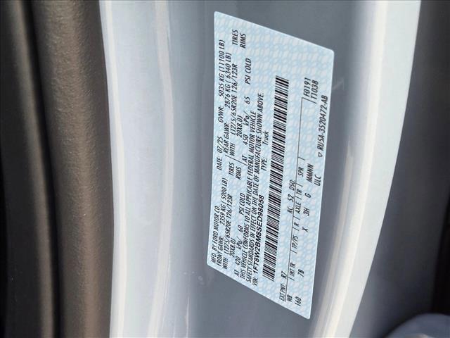 new 2025 Ford F-250 car, priced at $93,995