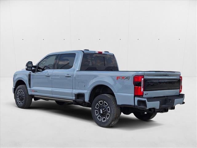 new 2025 Ford F-250 car, priced at $93,995
