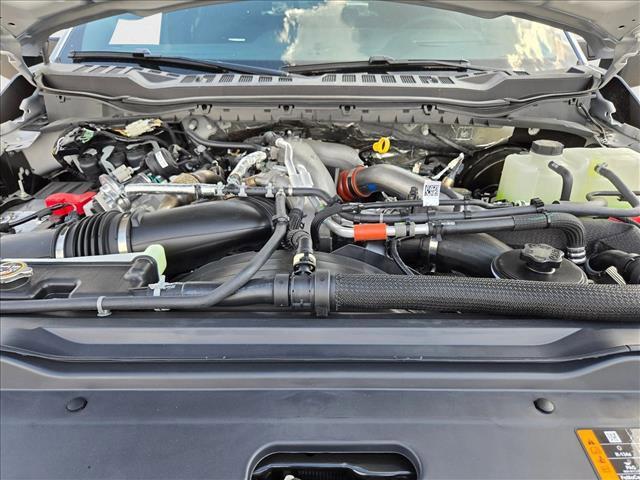 new 2025 Ford F-250 car, priced at $93,995