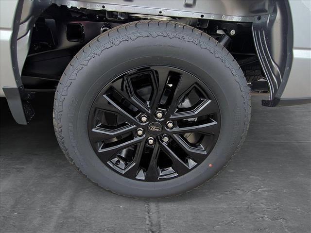 new 2025 Ford F-150 car, priced at $62,059