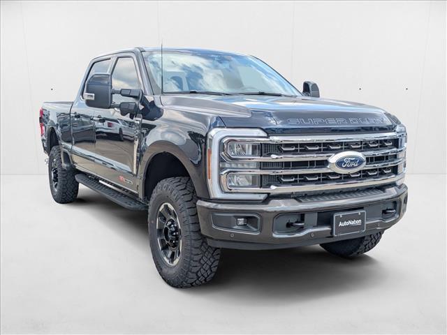 new 2025 Ford F-250 car, priced at $94,995