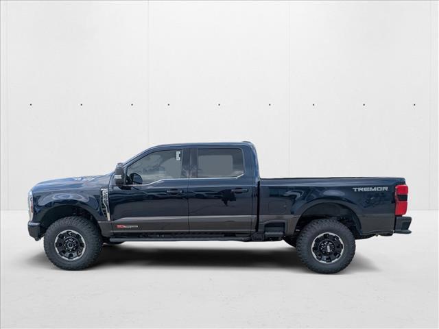 new 2025 Ford F-250 car, priced at $94,995