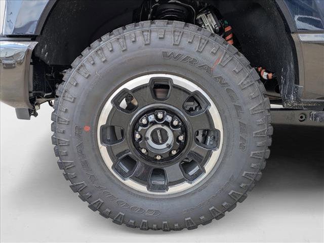 new 2025 Ford F-250 car, priced at $94,995