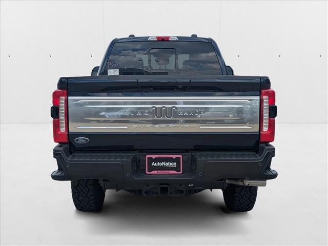 new 2025 Ford F-250 car, priced at $94,995