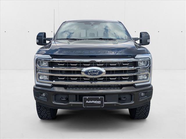 new 2025 Ford F-250 car, priced at $94,995