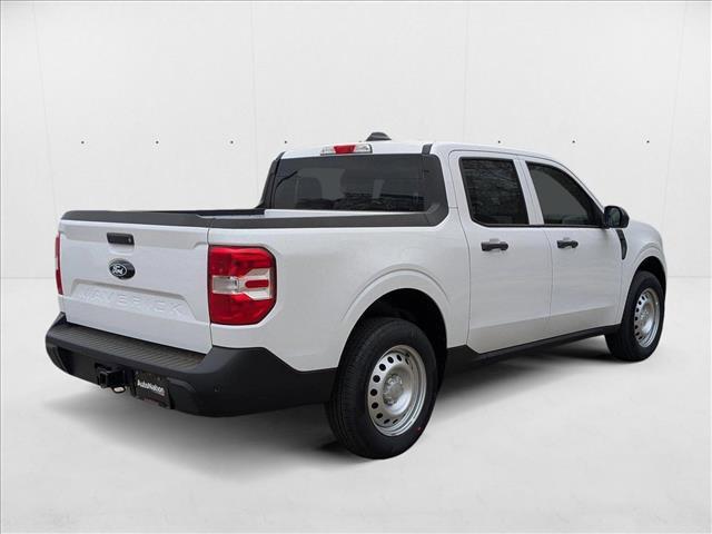 new 2025 Ford Maverick car, priced at $29,995