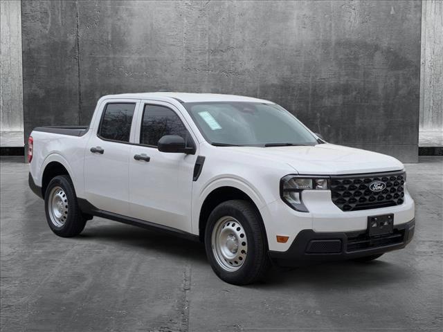 new 2025 Ford Maverick car, priced at $30,145