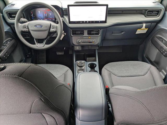 new 2025 Ford Maverick car, priced at $29,995