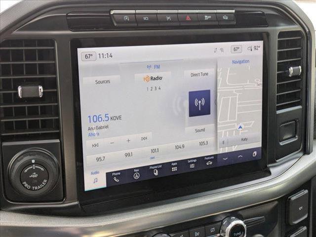 used 2023 Ford F-150 car, priced at $77,995