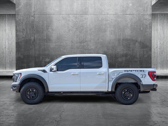 used 2023 Ford F-150 car, priced at $77,995